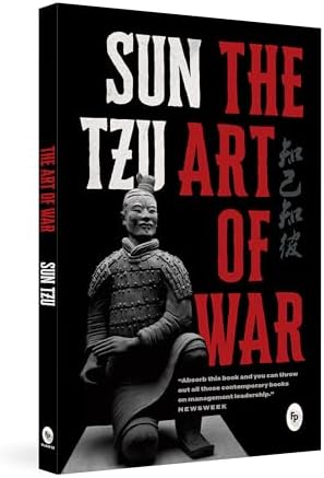 The Art of War: Sun Zi's Military Methods (Translations from the